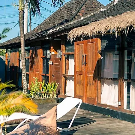 Turtle Villas Managed By Manara