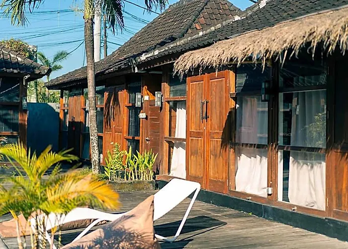Turtle Managed By Manara Guest house 4*