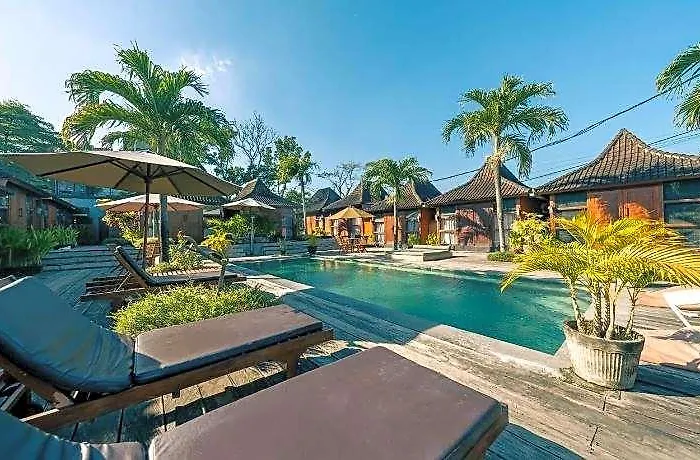 Turtle Managed By Manara Guest house 4*
