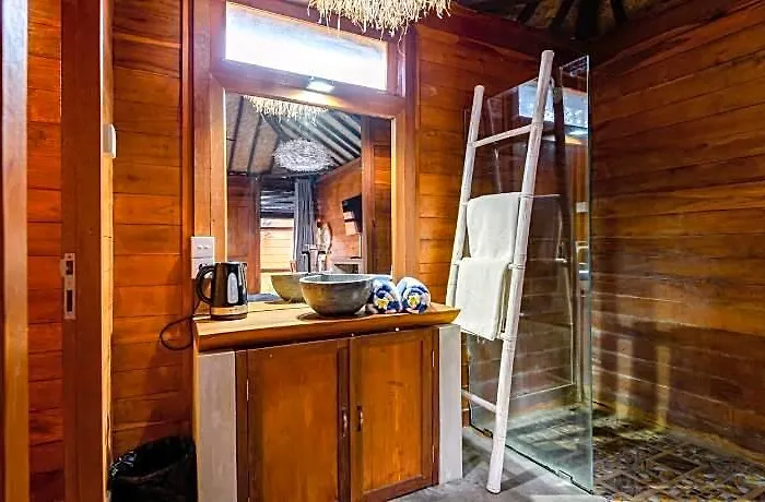 Guest house Turtle Managed By Manara Canggu (Bali)