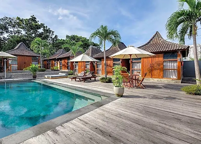 Turtle Managed By Manara Guest house 4*