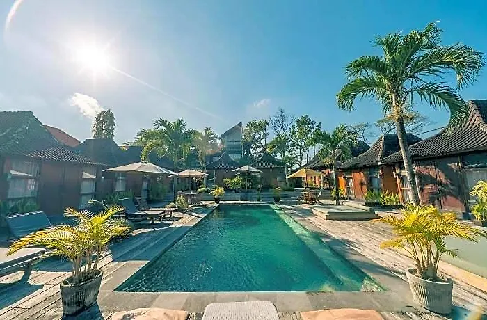 Guest house Turtle Managed By Manara 4*