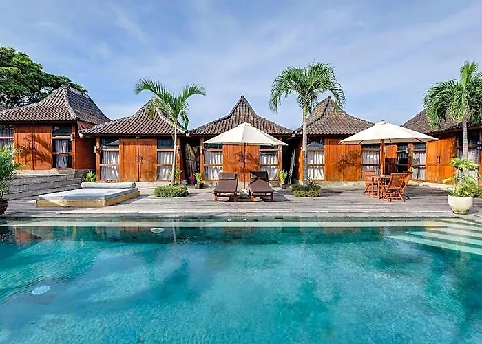 Guest house Turtle Managed By Manara Canggu (Bali)