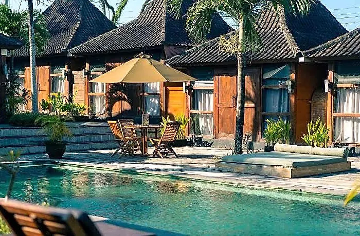 Guest house Turtle Managed By Manara 4*