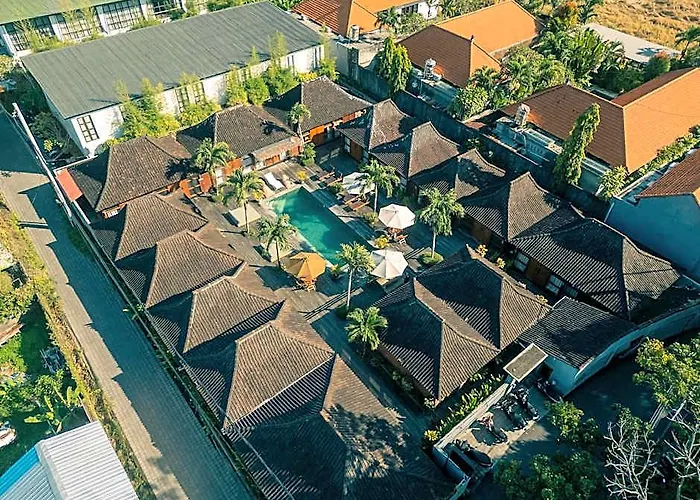 Turtle Managed By Manara Guest house 4*